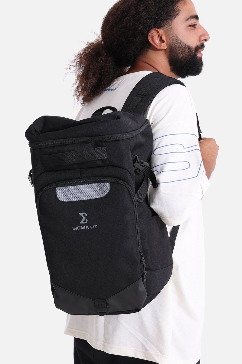 Transforma Backpack